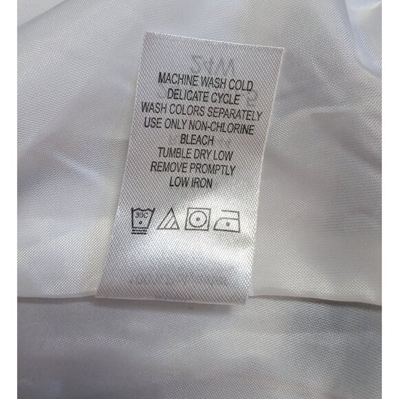 Jessica London Jacket Size 24W Open Front Colorful Artsy Art to Wear Vacay Caree - Picture 13 of 15